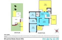 68 Lavinia Street, Seven Hills, NSW 2147