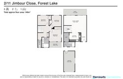 2/11 Jimbour Close, Forest Lake, Qld 4078