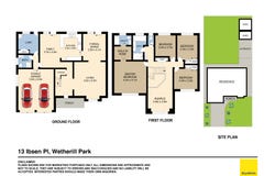 13 Ibsen Place, Wetherill Park, NSW 2164