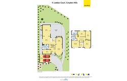 5 Loddon Court, Croydon Hills, Vic 3136