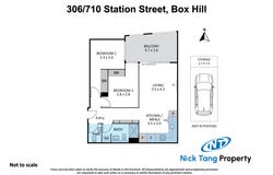 306/710 Station Street, Box Hill, Vic 3128