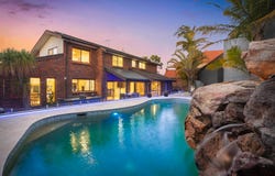 4 Gascoyne Place, Illawong, NSW 2234