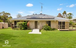 164 Counter Road, Wolvi, Qld 4570