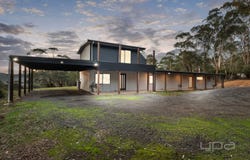 83 La Cote Road, Greendale, Vic 3341