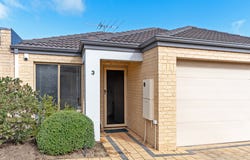 3/192 Kinross Drive, Kinross, WA 6028