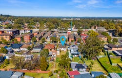 267 River Avenue, Carramar, NSW 2163