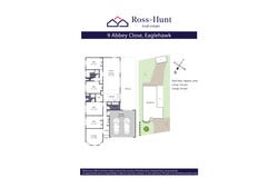 9 Abbey Close, Eaglehawk, Vic 3556