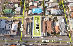 438-440 Lygon Street, Brunswick East, Vic 3057