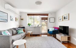 3/174 Easey Street, Collingwood, Vic 3066