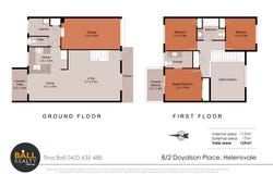 8/2 Doyalson Place, Helensvale, Qld 4212