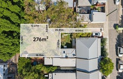 2 Grant Street, Perth, WA 6000