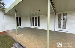12 Mackie Street, Chinchilla, Qld 4413