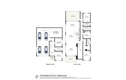 42 Bristlebird Drive, Calderwood, NSW 2527