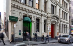 Chancery Lane, 430 Lt Collins Street, Melbourne, Vic 3000