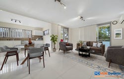7/12 Stimson Street, Guildford, NSW 2161