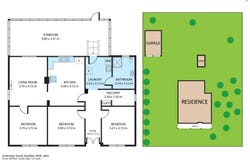 30 Bendee Street, Barellan, NSW 2665