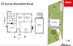 37 Mansfield Road, Euroa, Vic 3666