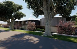 207, 209, 211 & 213a Ruthven Street &  26 Gordon Street, North Toowoomba, Qld 4350