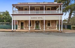 1 Bowman Street, Redhill, SA 5521