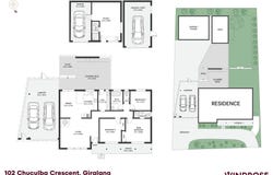 102 Chuculba Crescent, Giralang, ACT 2617
