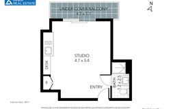 415/452 St Kilda Road, Melbourne, Vic 3004