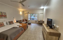 D244/316 Port Douglas Road (Ramada Resort), Port Douglas, Qld 4877