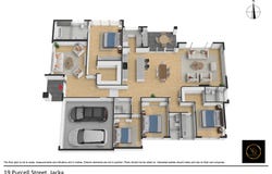 19 Purcell St, Jacka, ACT 2914