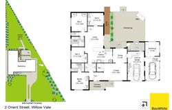 2 Orient Street, Willow Vale, NSW 2575