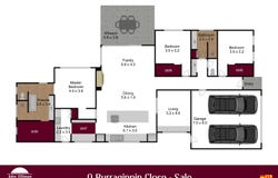 9 Burraginnin Close, Sale, Vic 3850