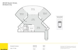 88/420 Queen Street, Brisbane City, Qld 4000