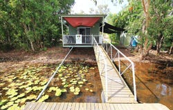 17/841 Chinner Road, Lake Bennett, NT 0822