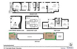 131 Henrietta Street, Waverley, NSW 2024