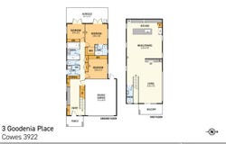3 Goodenia Place, Cowes, Vic 3922