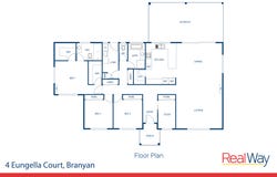 4 Eungella Court, Branyan, Qld 4670