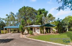 388 Forestry Road, Bluewater Park, Qld 4818
