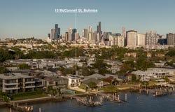 13 McConnell Street, Bulimba, Qld 4171