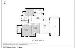 9/4 Binnar Court, Erskine, WA 6210