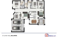 15 Lyndon Way, Bellmere, Qld 4510