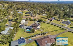 138 Peppertree Drive, Jimboomba, Qld 4280