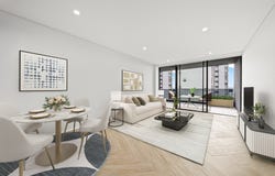 602/23-27 George Street, Burwood, NSW 2134