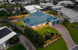 9 Ginger Close, Redlynch, Qld 4870