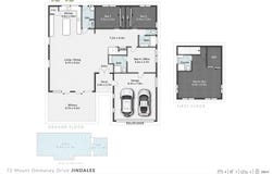 72 Mount Ommaney Drive, Jindalee, Qld 4074