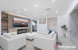 7 Glen Elgin Crescent, Edensor Park, NSW 2176