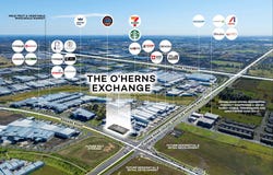 The O’Herns Exchange, Lot 2, 181 O’herns Road, Epping, Vic 3076