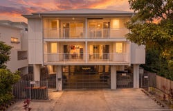 8/6 Trundle Street, Enoggera, Qld 4051