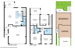 16/20 Boult Crescent, Burdell, Qld 4818