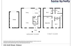 434 Antill Street, Watson, ACT 2602