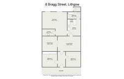 8 Bragg Street, Lithgow, NSW 2790
