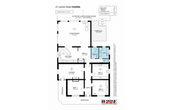 27 Letcher Street, Kadina, SA 5554