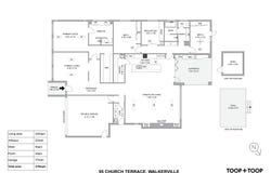 95 Church Terrace, Walkerville, SA 5081